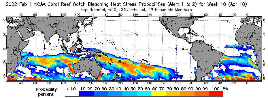 Outlook Map