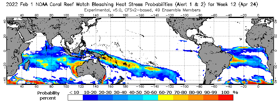 Outlook Map