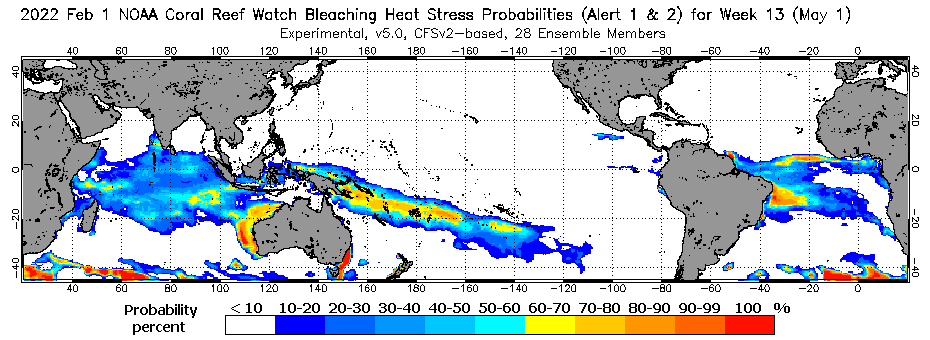 Outlook Map