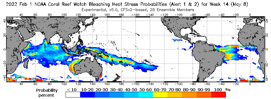 Outlook Map