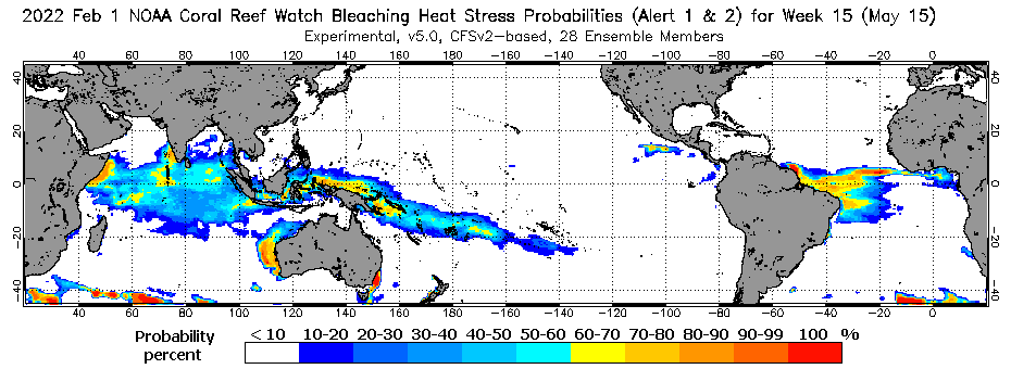 Outlook Map