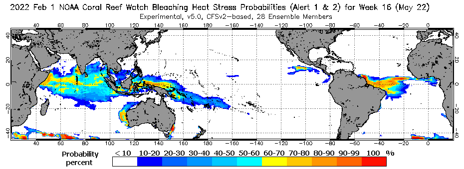 Outlook Map