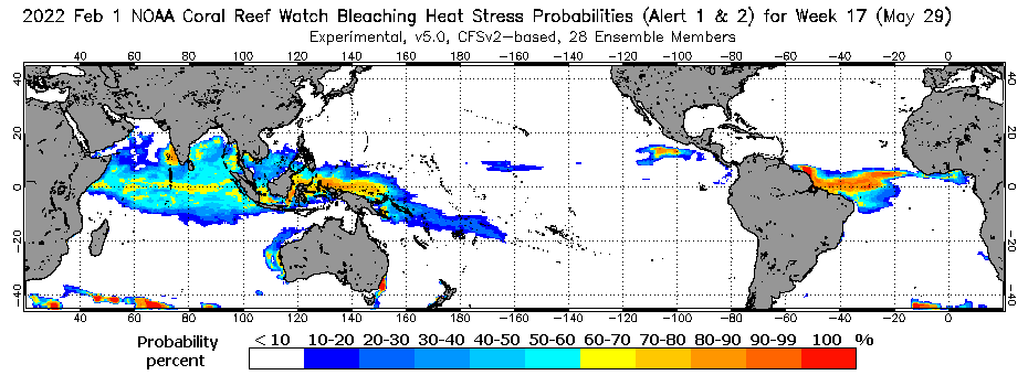 Outlook Map