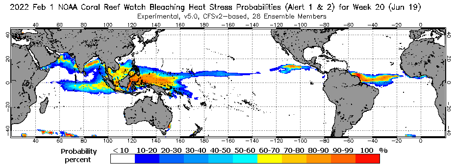 Outlook Map