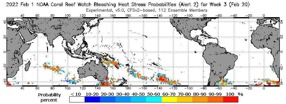 Outlook Map