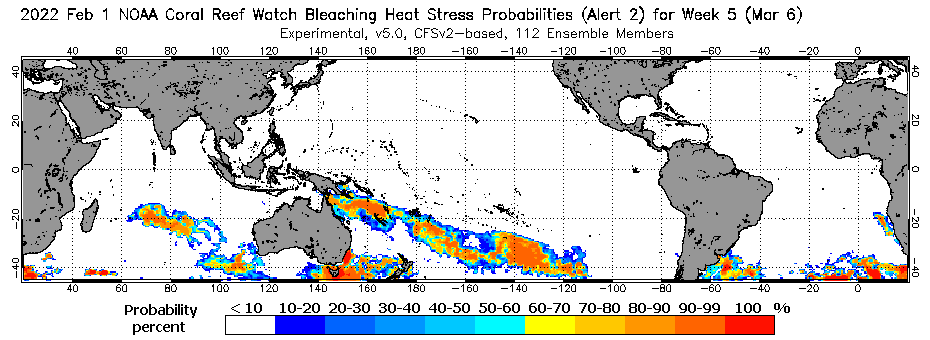 Outlook Map