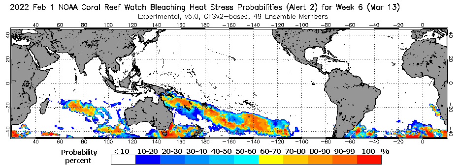 Outlook Map