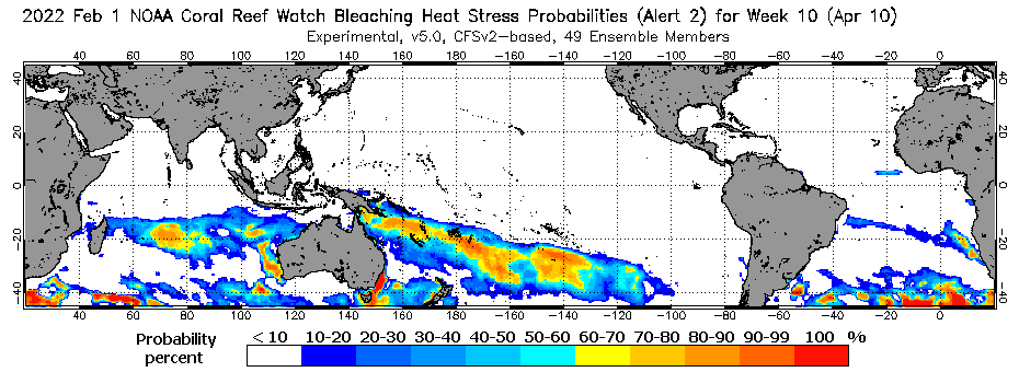 Outlook Map