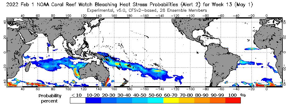 Outlook Map