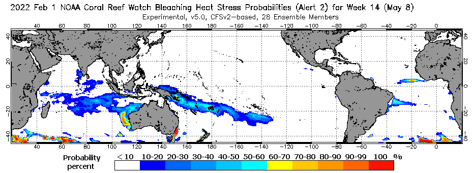 Outlook Map