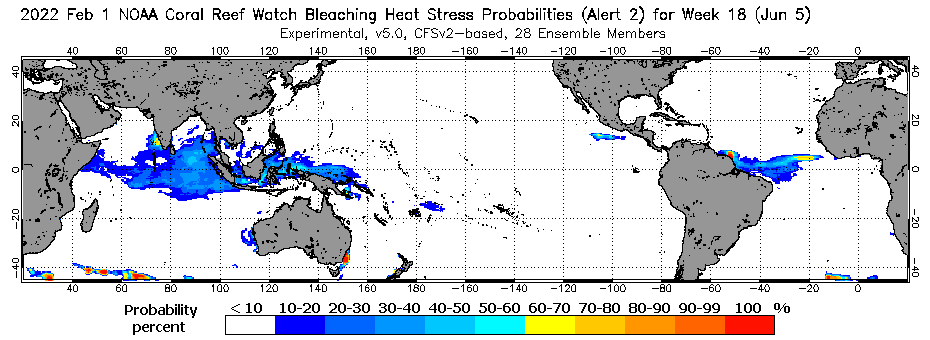 Outlook Map