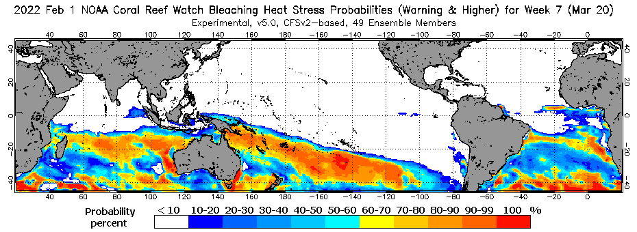 Outlook Map