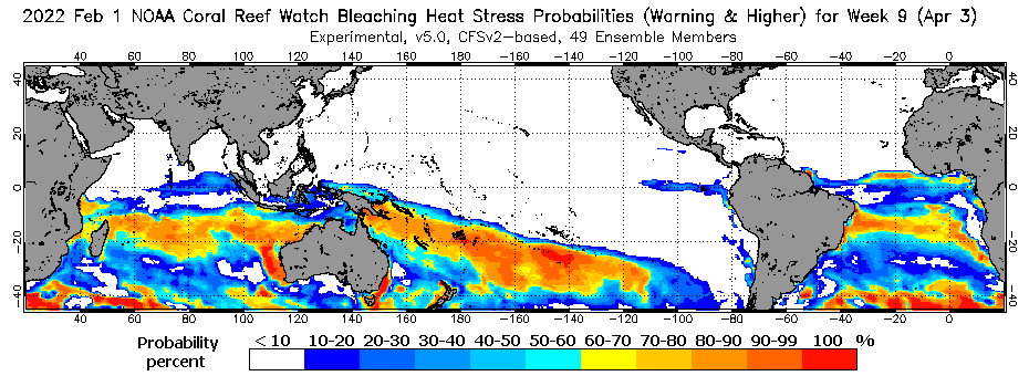 Outlook Map