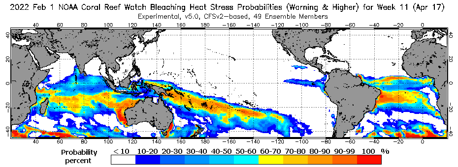 Outlook Map