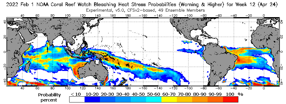 Outlook Map