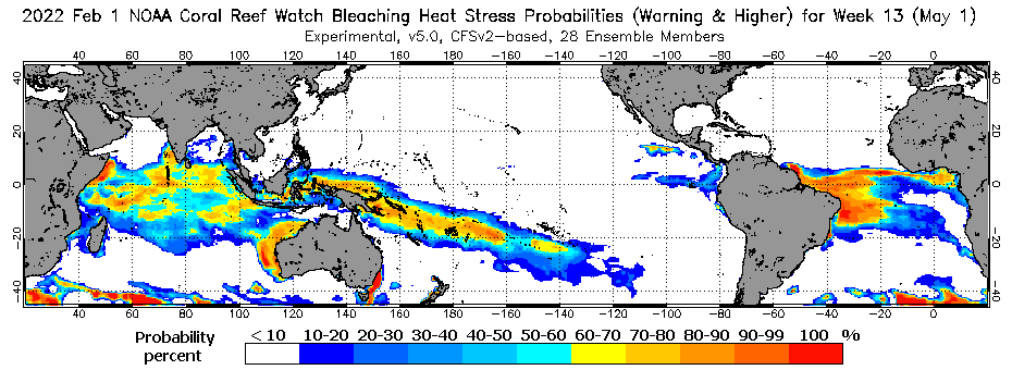 Outlook Map