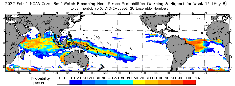 Outlook Map