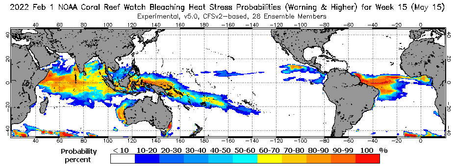 Outlook Map