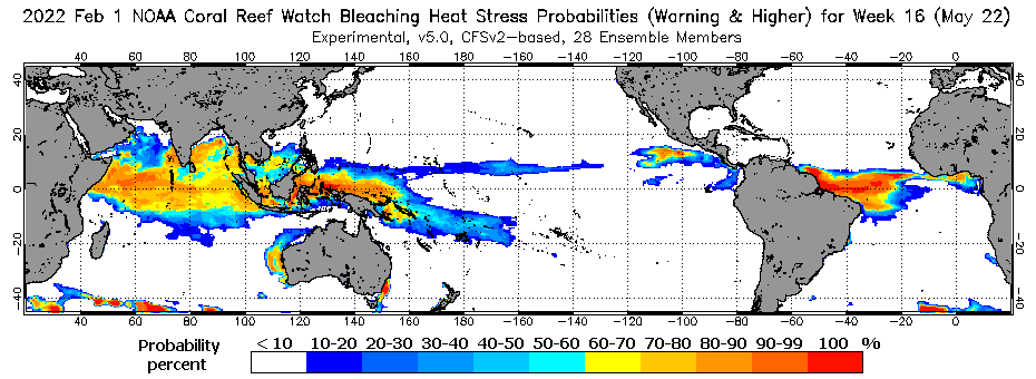 Outlook Map