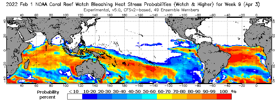 Outlook Map