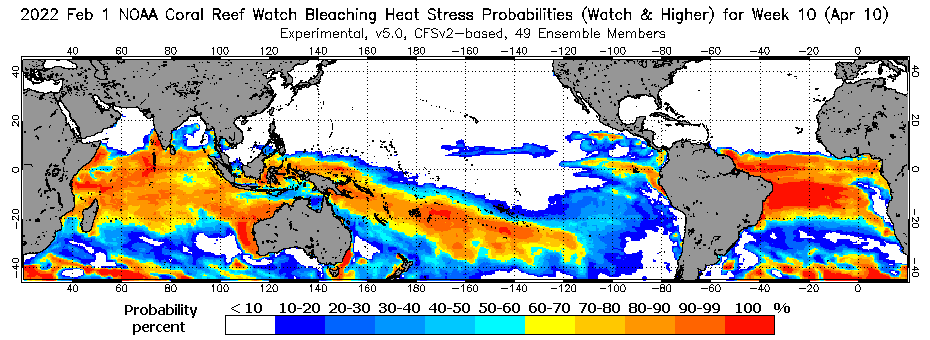 Outlook Map