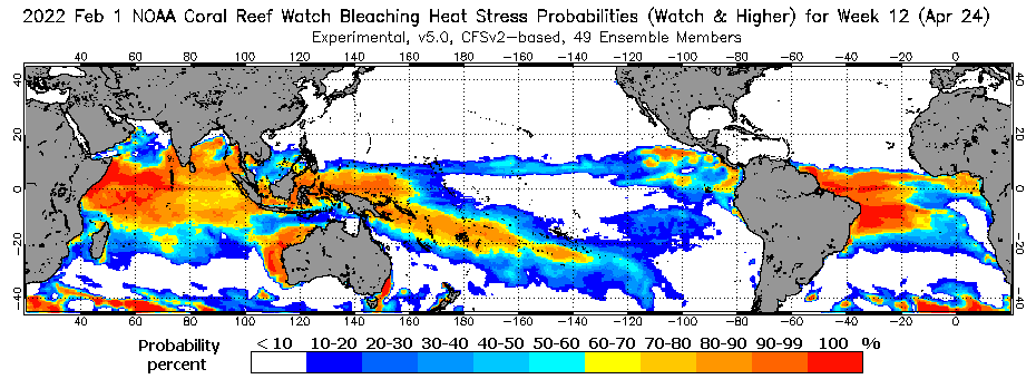 Outlook Map