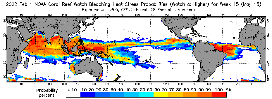 Outlook Map