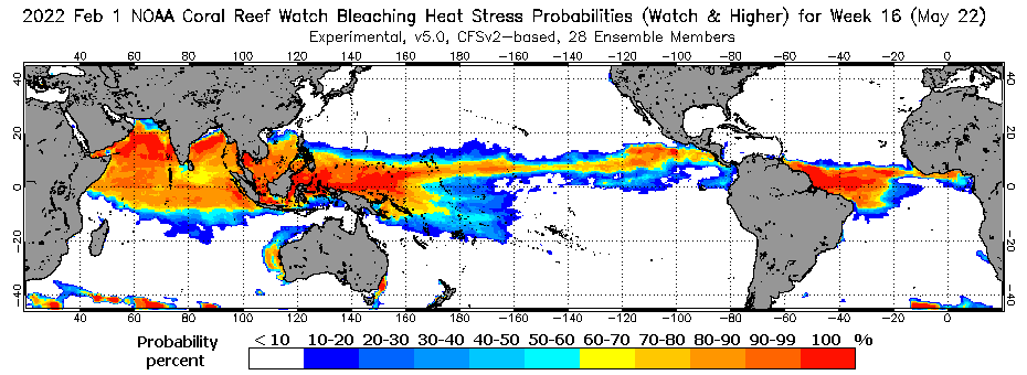 Outlook Map