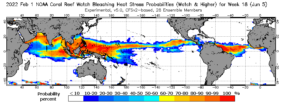 Outlook Map