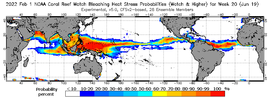 Outlook Map