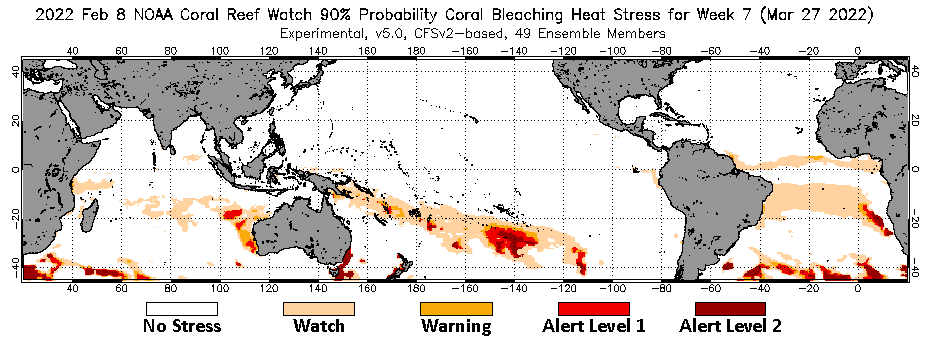 Outlook Map