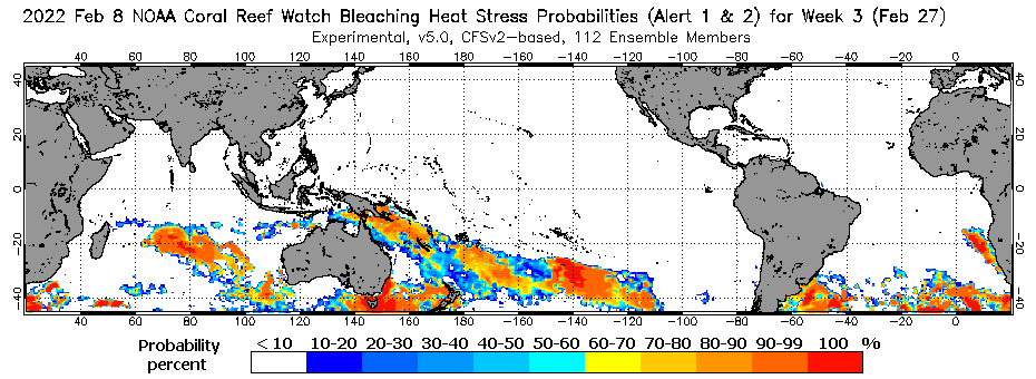 Outlook Map