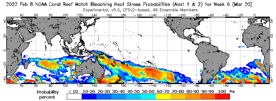 Outlook Map