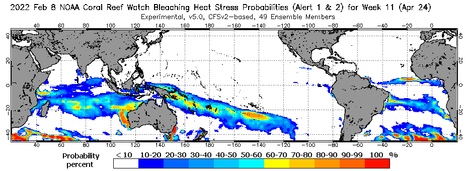 Outlook Map