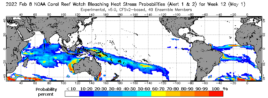 Outlook Map