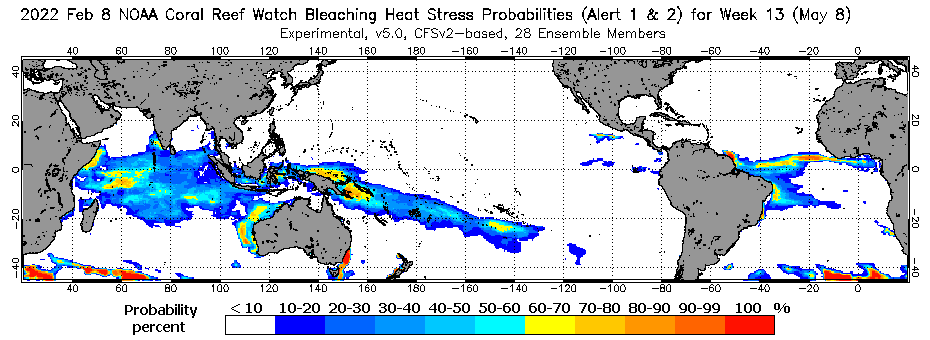 Outlook Map