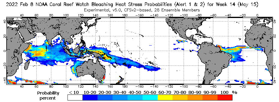 Outlook Map