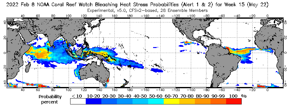 Outlook Map