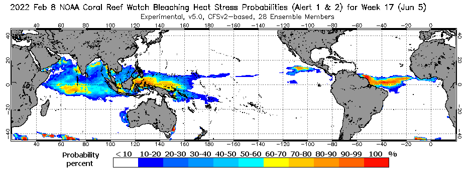 Outlook Map