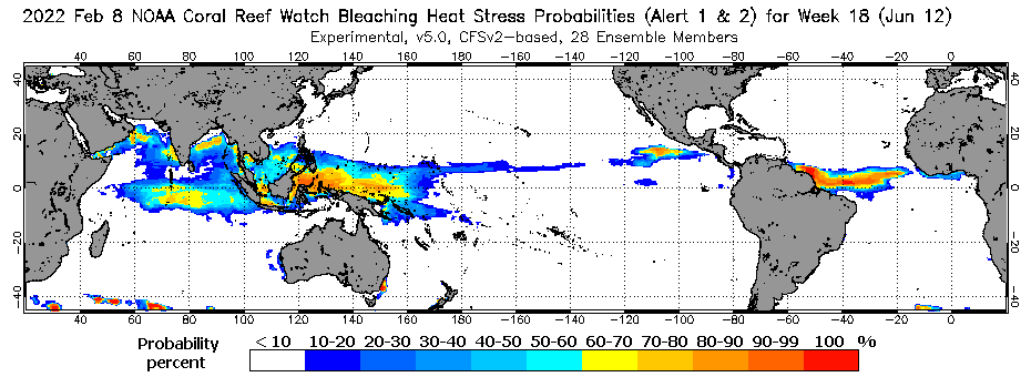 Outlook Map