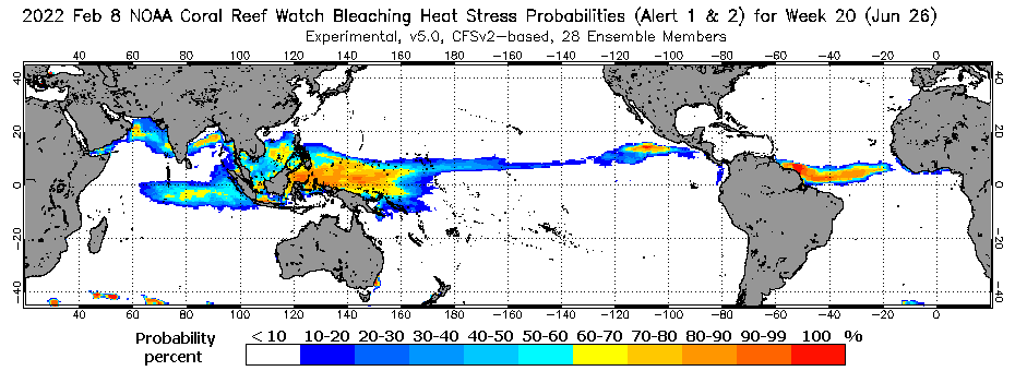 Outlook Map