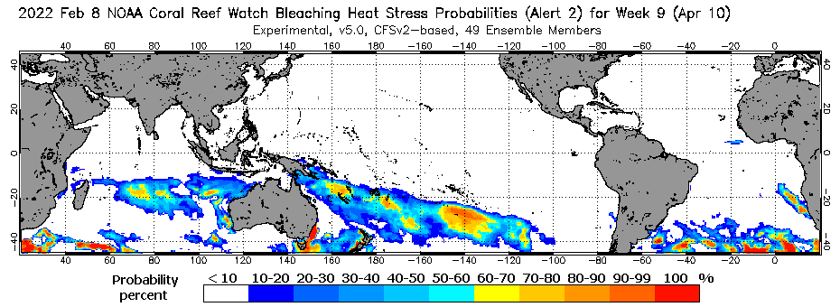 Outlook Map