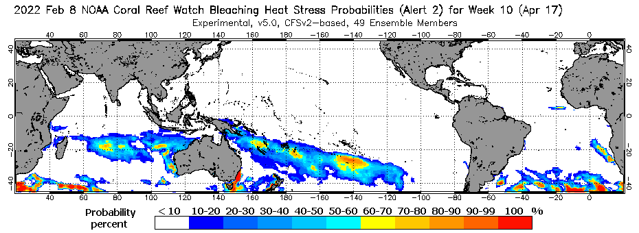 Outlook Map