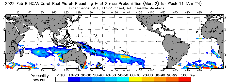 Outlook Map