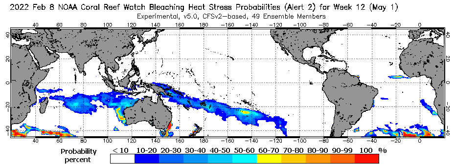 Outlook Map