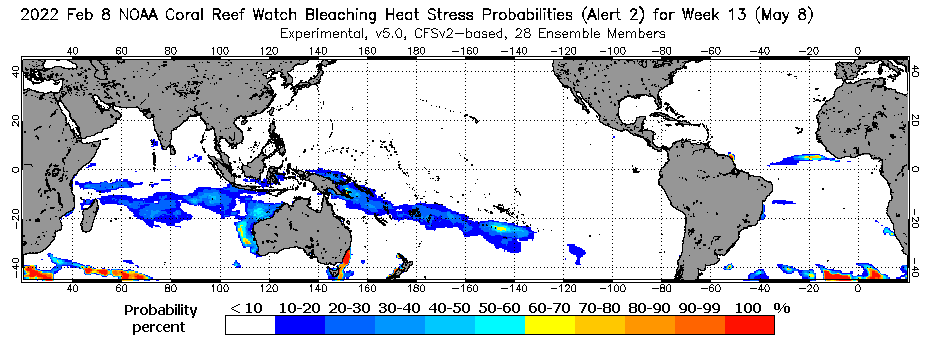 Outlook Map