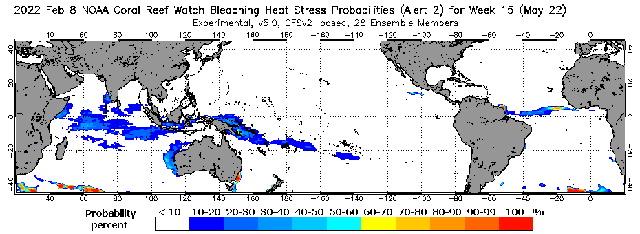 Outlook Map