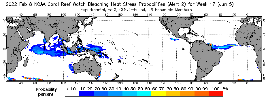 Outlook Map