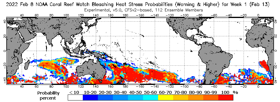 Outlook Map