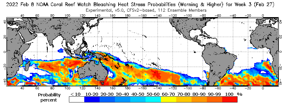 Outlook Map